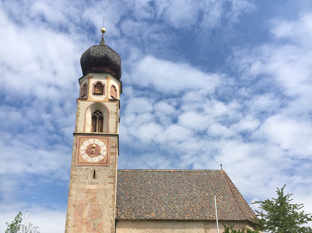 Chiesa di San Costantino景点图片