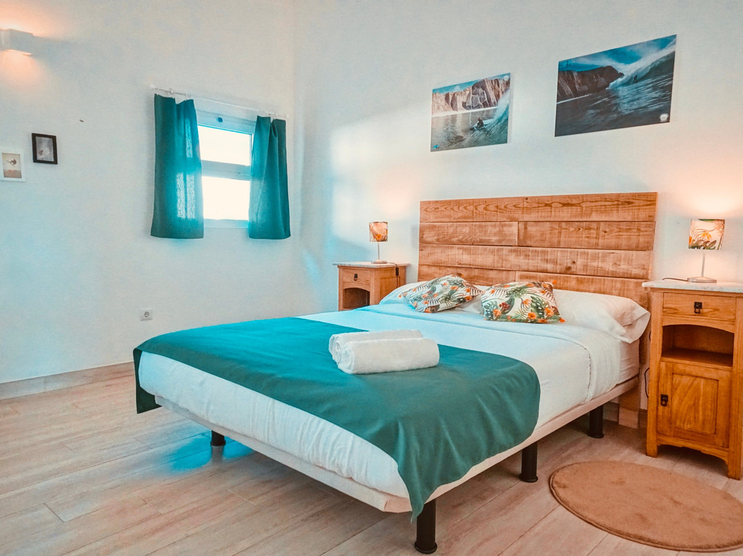 Oasis Backpackers Hostel Sintra Surf