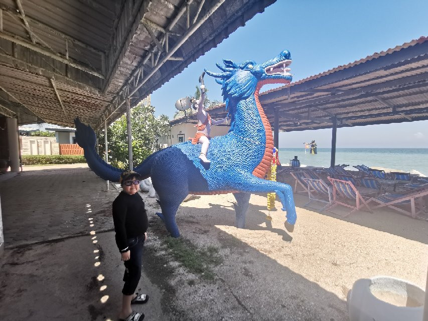 Had Puek Tian景点图片