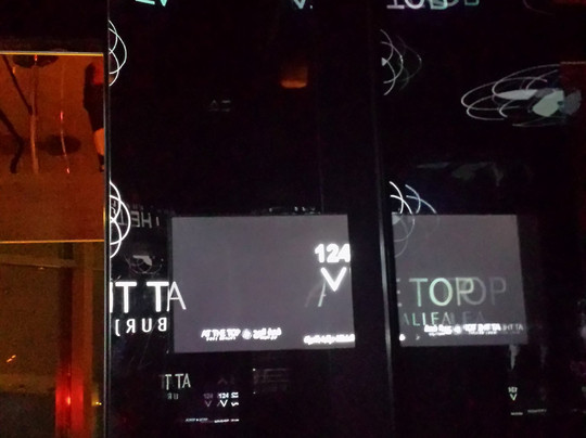 At The Top, Burj Khalifa-迪拜必去景点