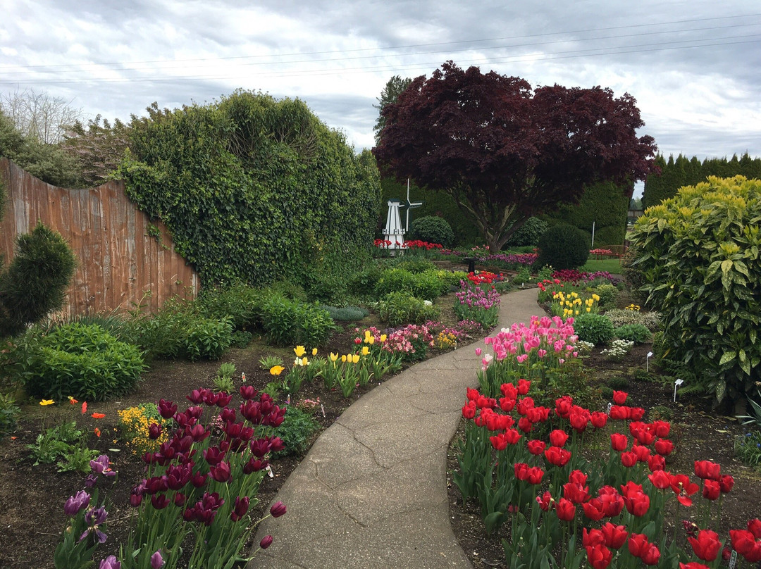 De Goede Bulb Farm & Gardens景点图片