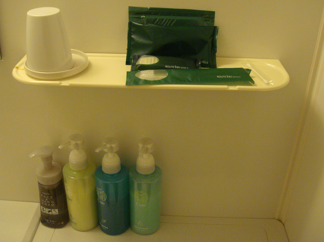 三条市站前酒店主图