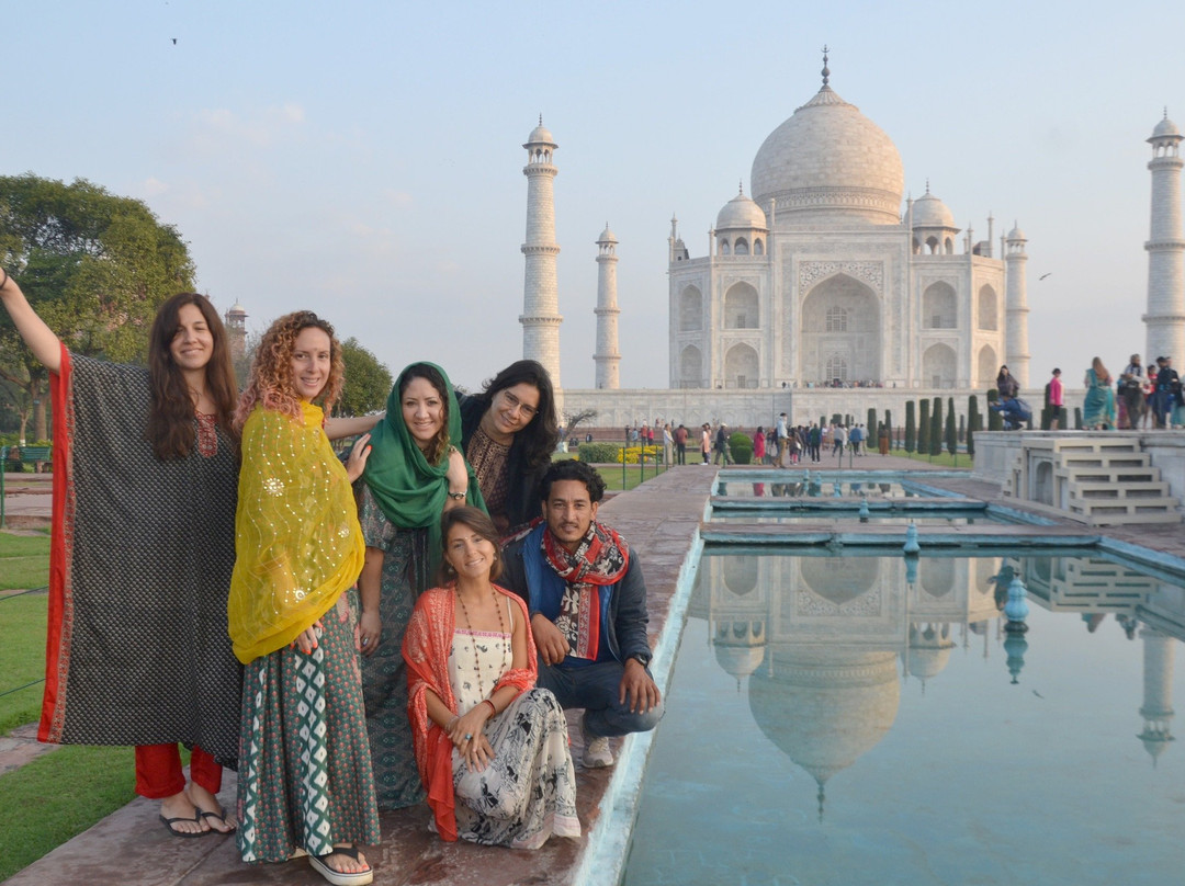 Bhagirathi Tour & Travel