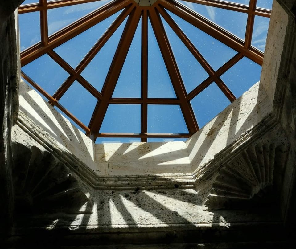 Haghartsin Monastery-Dilijan必去景点