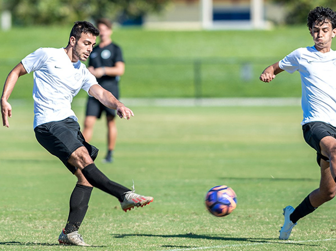 International Center of European Football-Publier必去景点