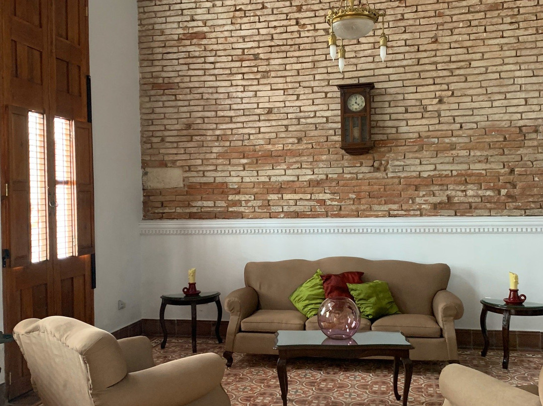 Casa Bella Epoca主图