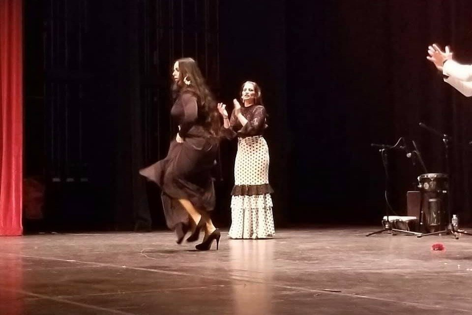 La Tiranta Flamenco-芝加哥必去景点