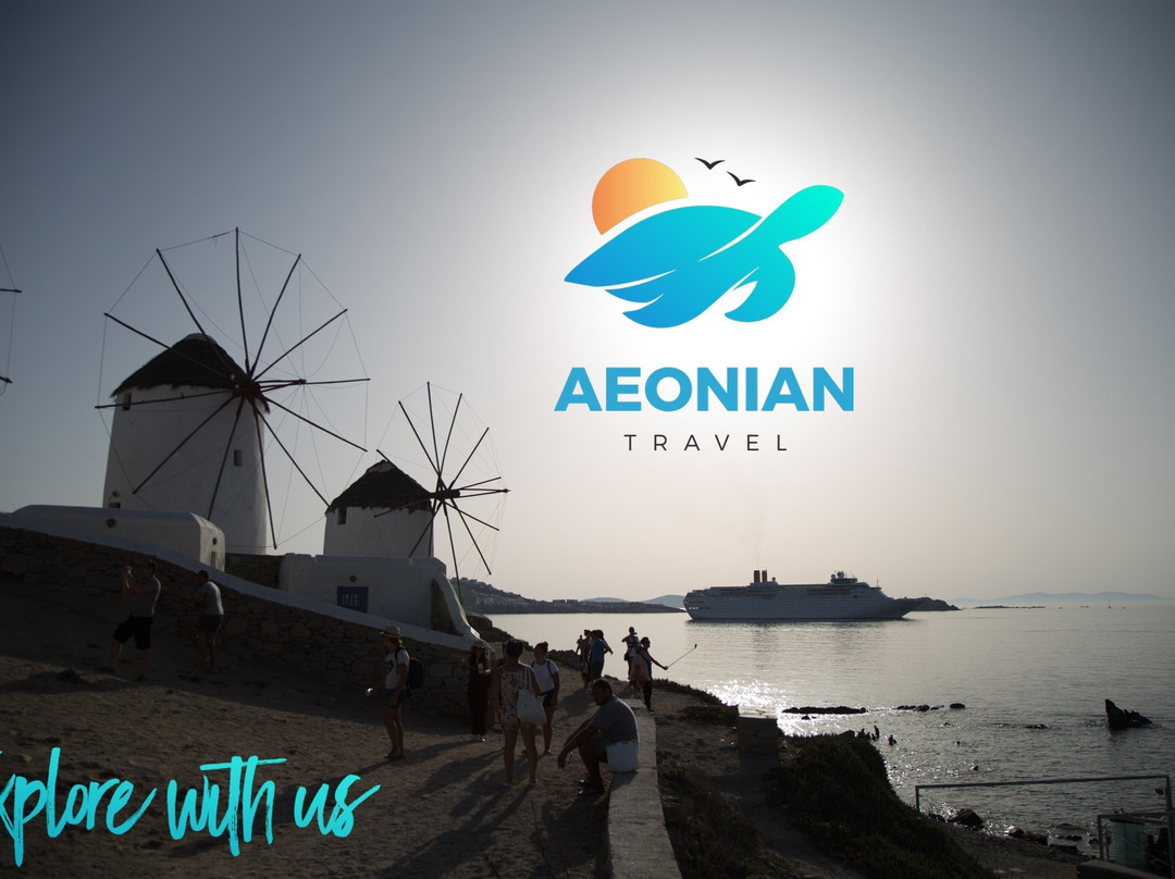 Aeonian Travel-雅典必去景点