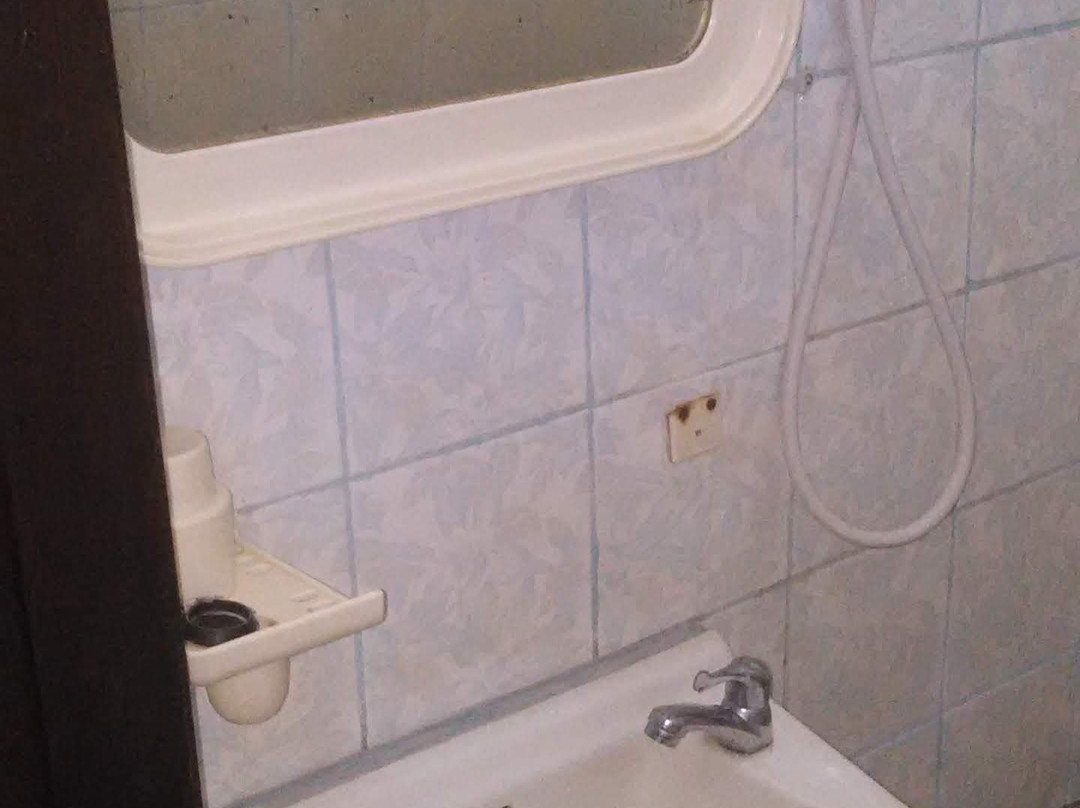 BK Guesthouse主图