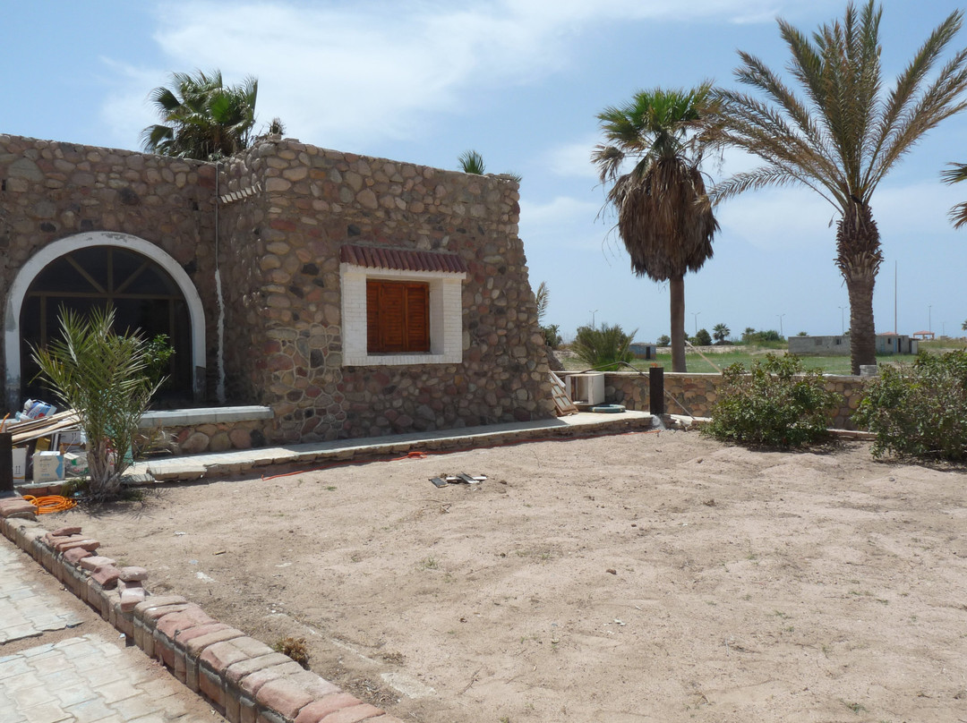 Moses Bay Resort主图