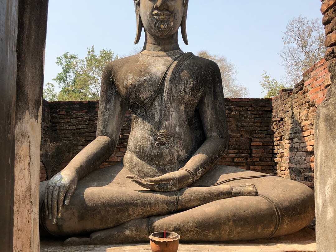My Way Sukhothai Bicycle Tour景点图片
