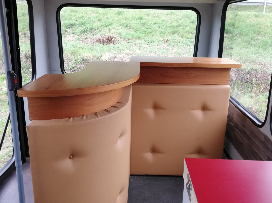 Unterkirnach旅游攻略图片