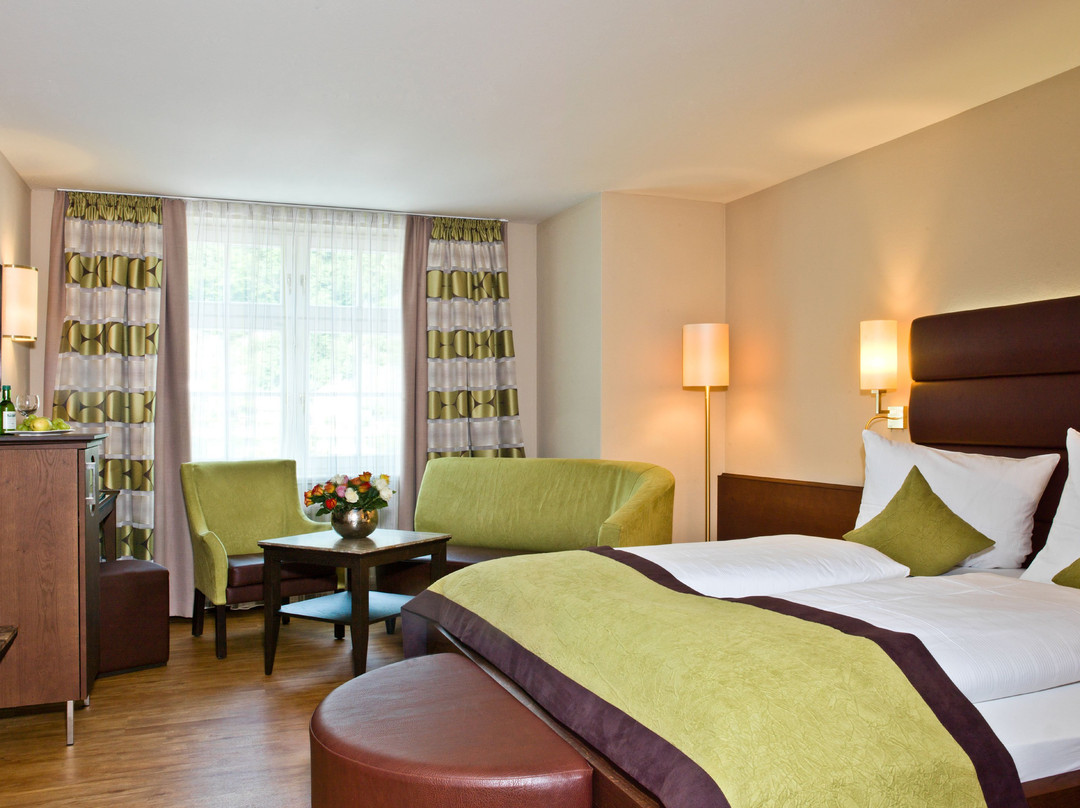 Hotel Koenig主图