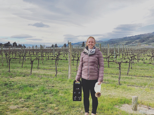 Wooing Tree Vineyard-克伦威尔镇必去景点