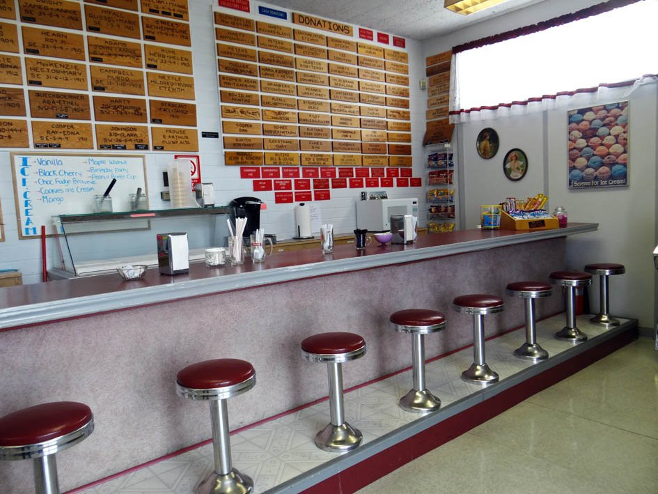 Etzikom Windmill Museum-Etzikom必去景点