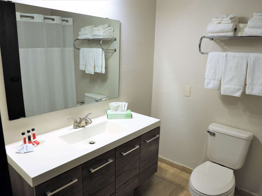 Super 8 by Wyndham High Point/Greensboro主图