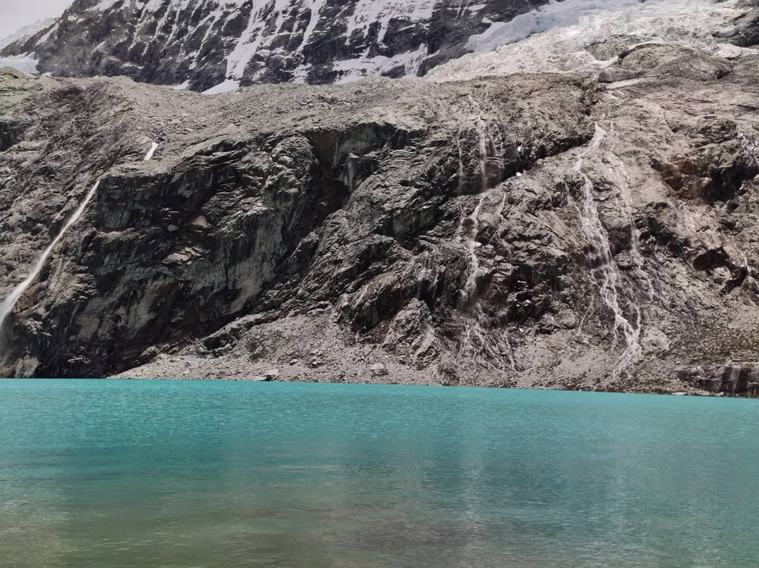 Laguna 69-Yungay必去景点