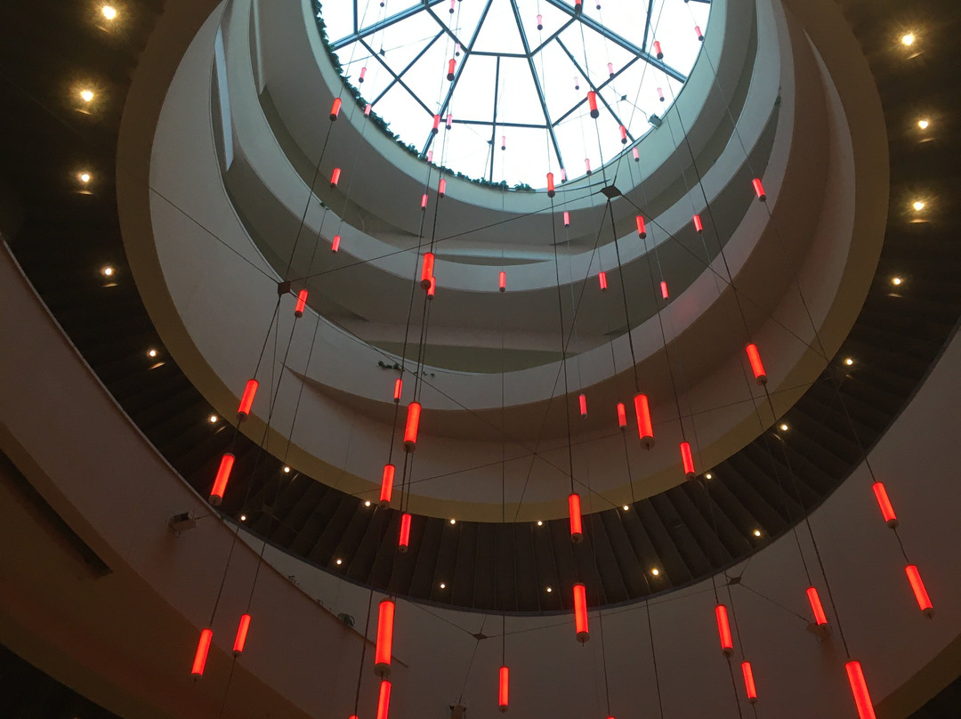 国际市场-火奴鲁鲁必去景点