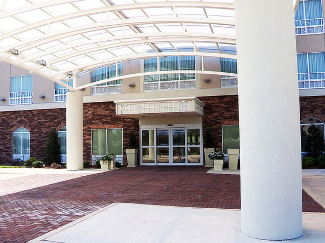 Holiday Inn Express & Suites Bossier City By IHG主图