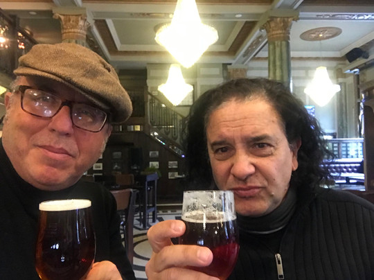 Liverpool Magico Tours-利物浦必去景点