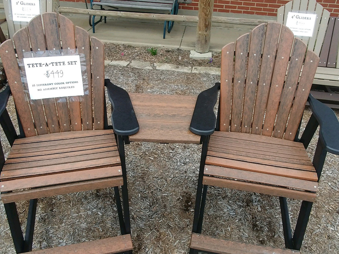 The Country Cupboard-Fairbury必去景点