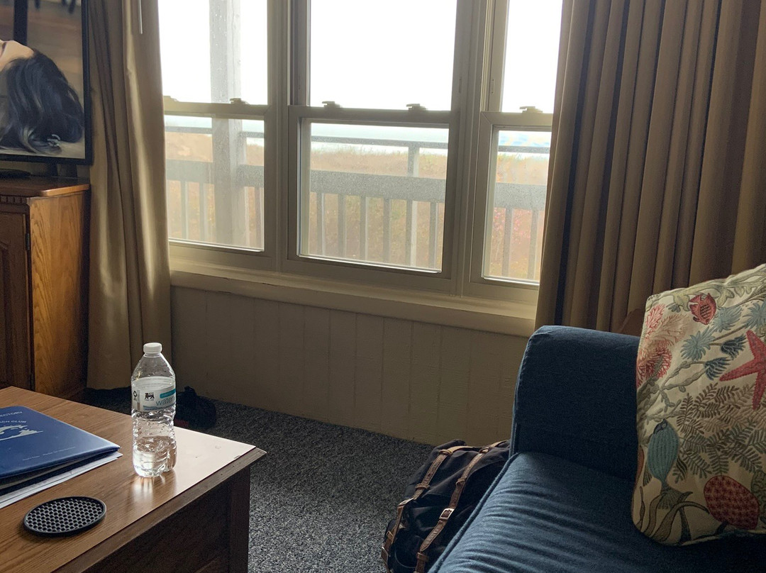 Outer Banks Beach Club主图