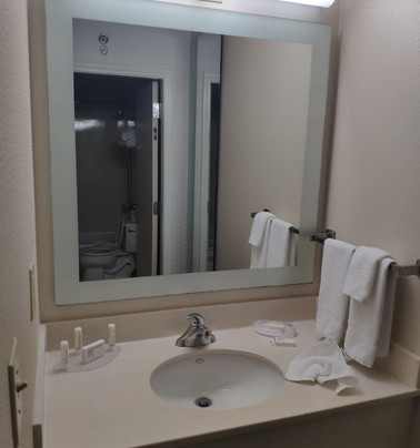 SpringHill Suites by Marriott Columbus Airport Gahanna主图