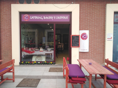 Tabata Catering e Pasticceria