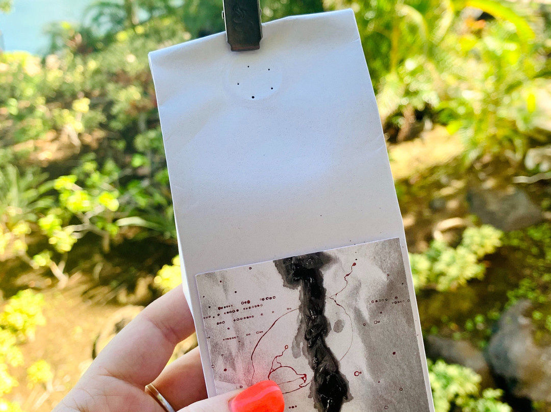 ROOSTER FARMS COFFEE-库克船长必去景点