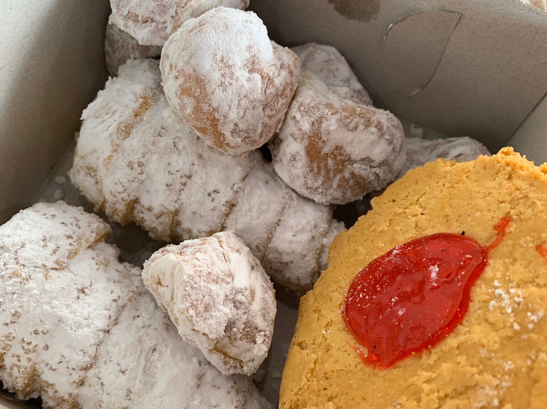 Panadería y Repostería Mi Viejo