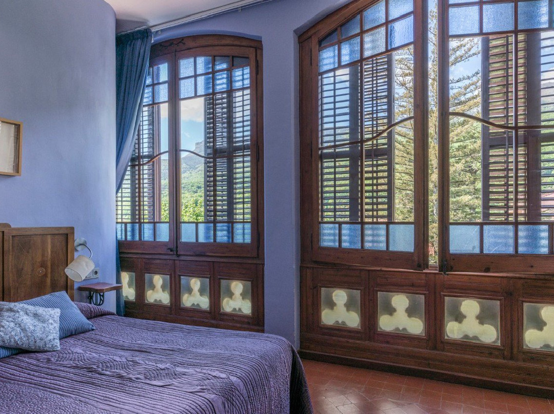 Hotel can Garay主图