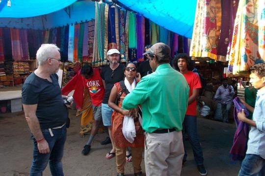 Soulful Travel Services-朋迪榭里必去景点