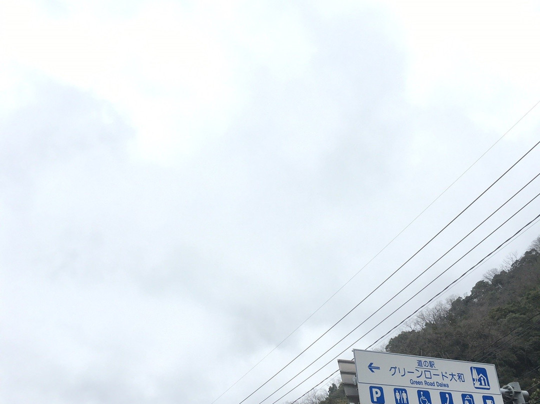 Michi-no-Eki Green Road Daiwa-美乡町必去景点