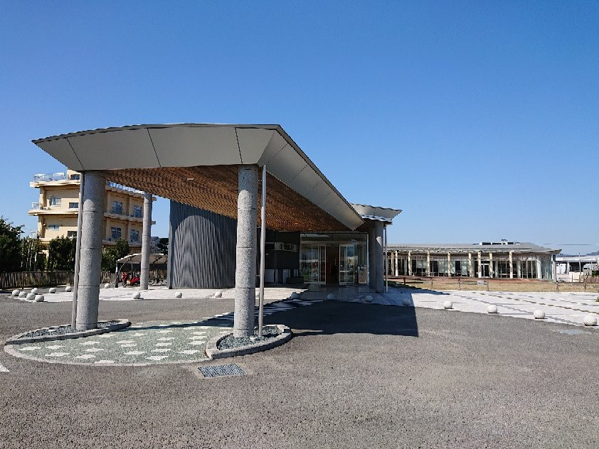 Aridagawa-cho Regional Exchange Center ALEC景点图片