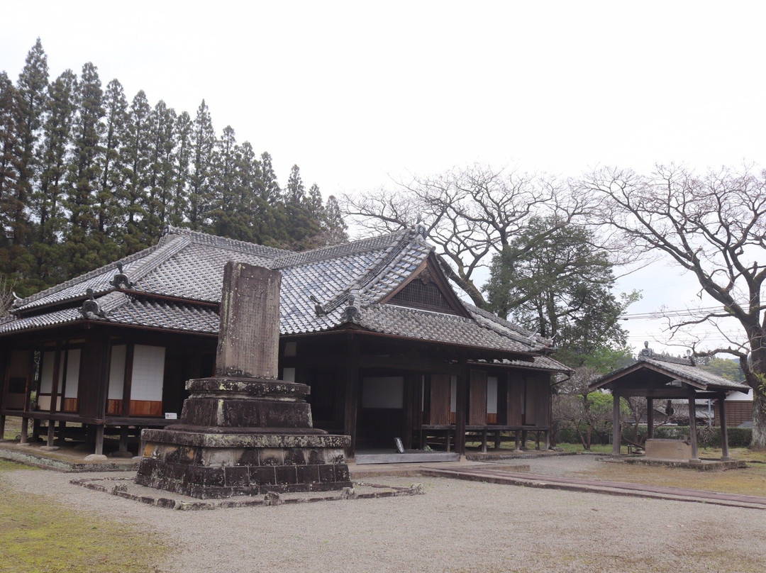 Hanko Shintokudo-日南市必去景点