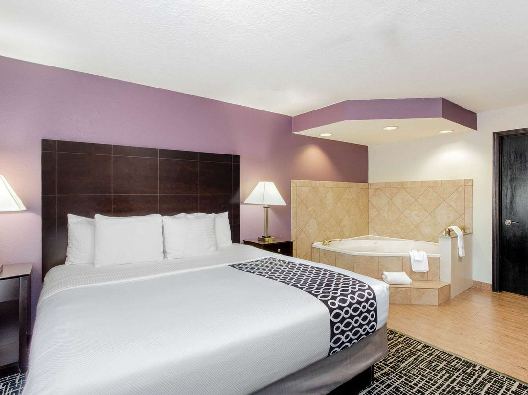 格林伍德/印第安纳波利斯南区贝斯特韦斯特优质旅馆主图