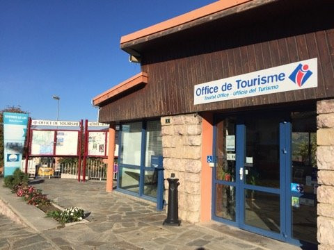Bureau D’information Touristique de SAVINES-LE-LAC景点图片