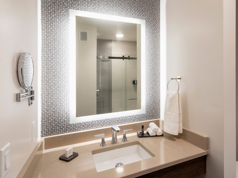 奔跑艾斯温德姆商标精选酒店主图