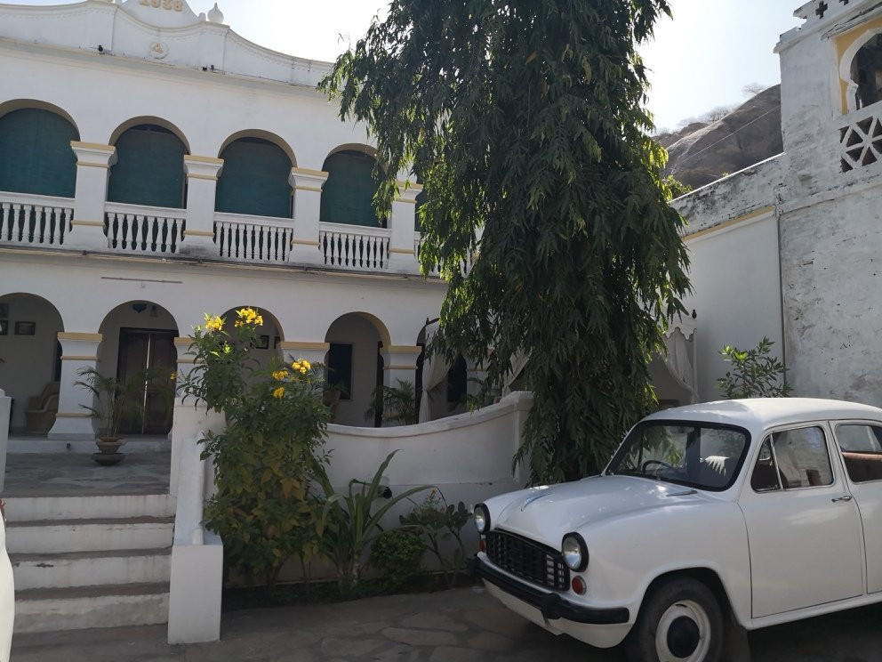 Rawla Bisalpur主图