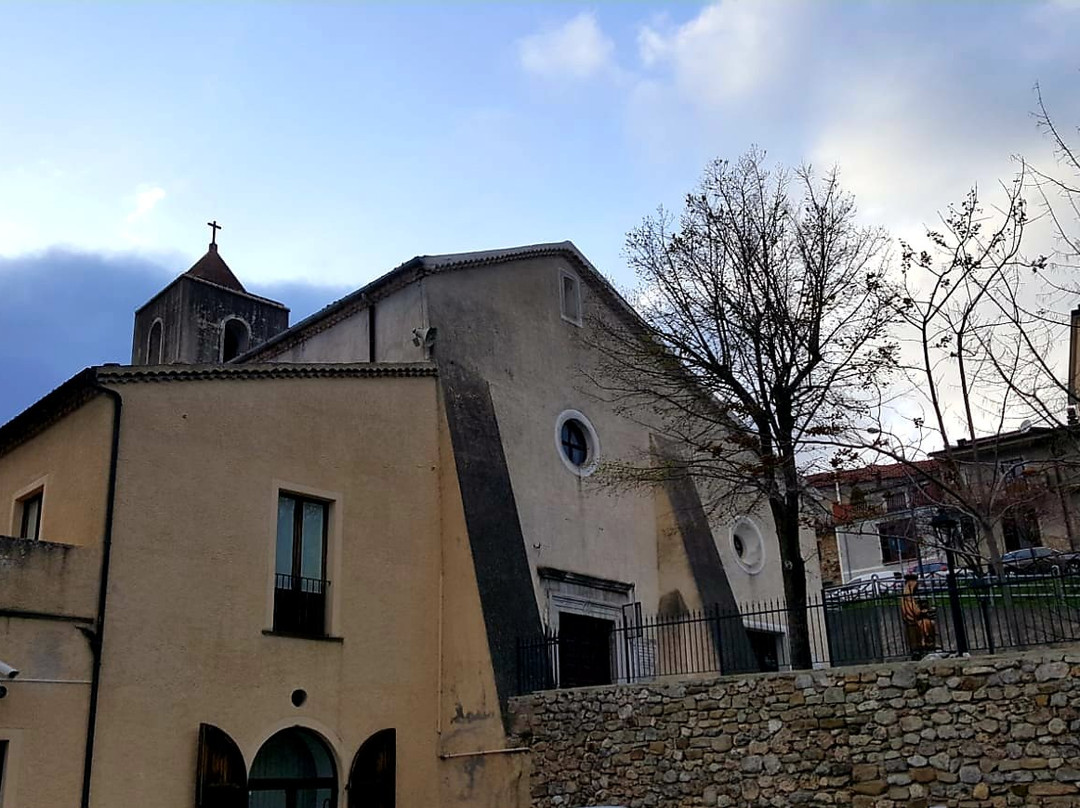 Chiesa di Sant'Antonio景点图片