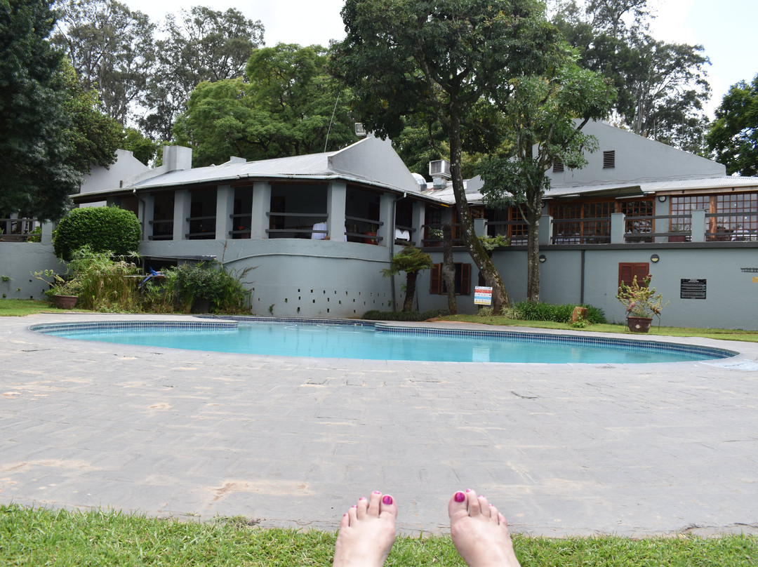 蔻驰之家酒店主图