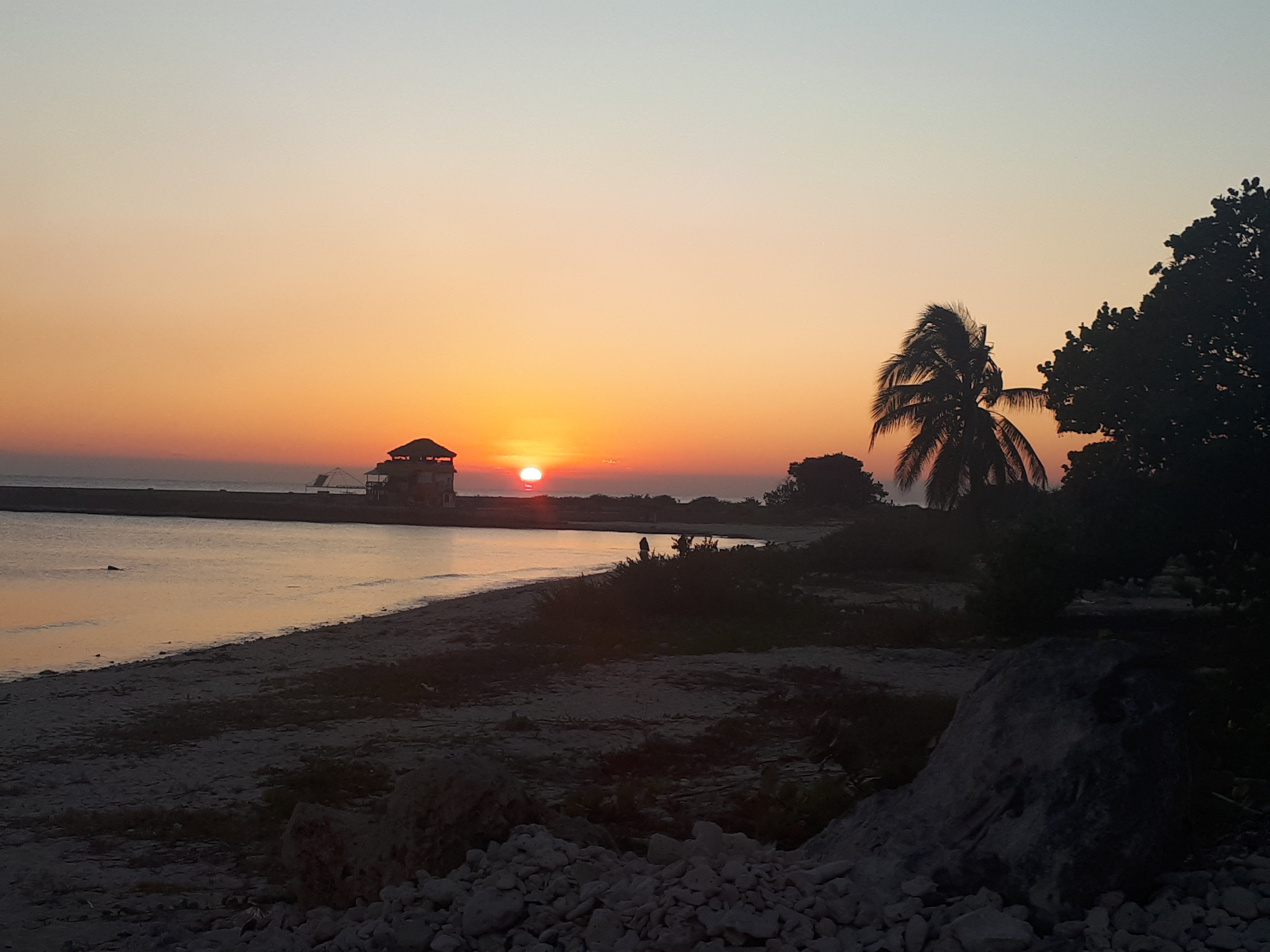 Hostal El Castillito-浴室
