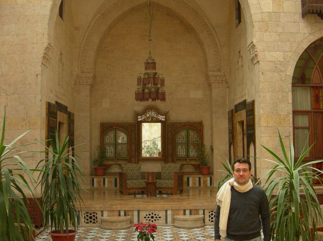 Martini Dar Zamaria Hotel主图