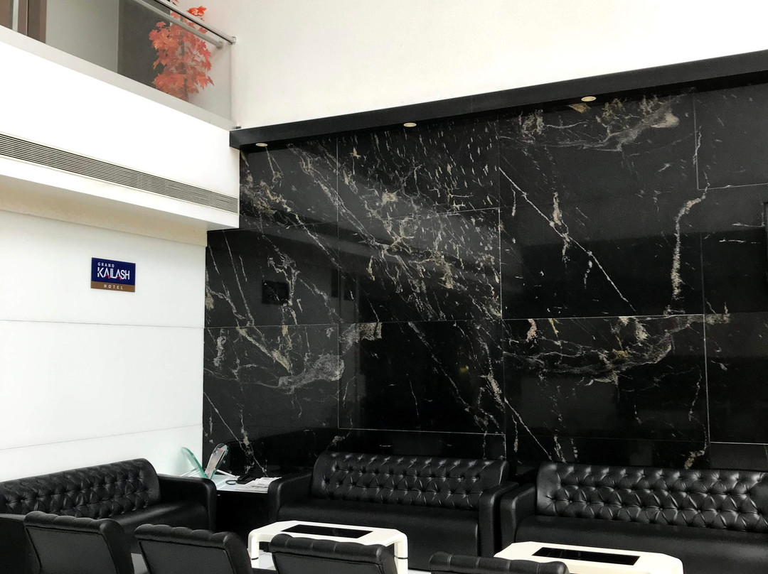 Hotel Grand Kailash主图