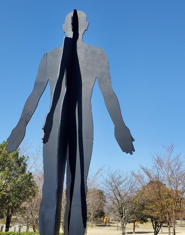 Kirishima Open-Art Museum-涌水町必去景点