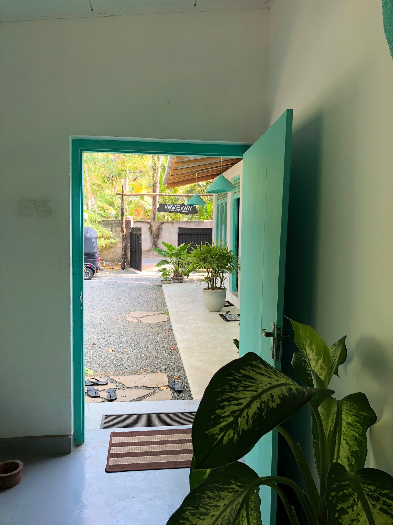 Waveway Madiha-官方