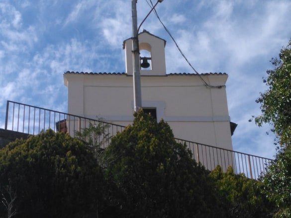 Chiesa di Sant'Anna景点图片