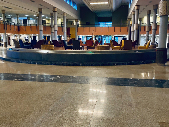 伊博姆艾美酒店及高尔夫渡假村主图