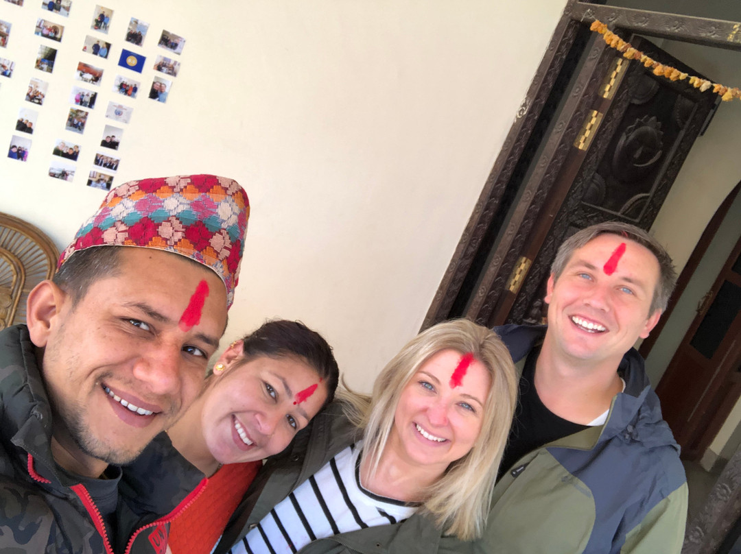 Cozy Home Bed and Breakfast主图