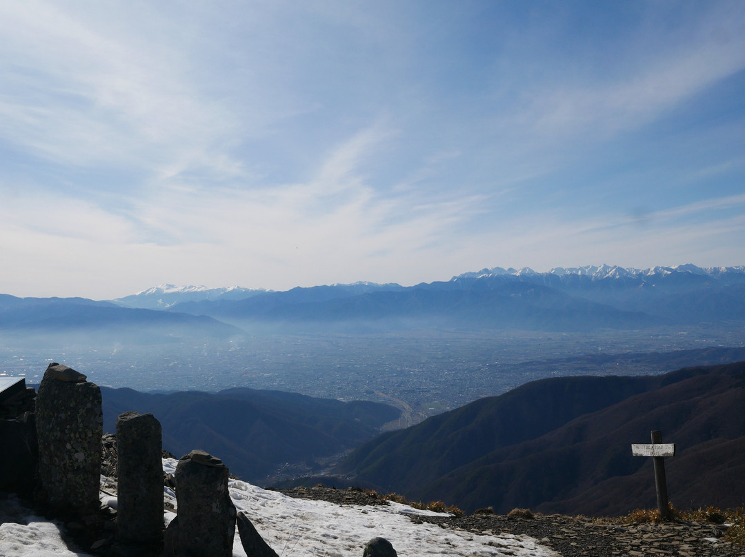 Ogahana-松本市必去景点
